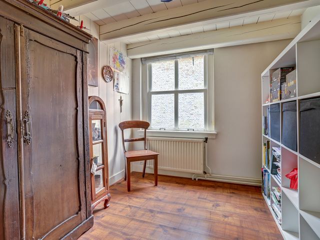 Foto van Putterstraat 33