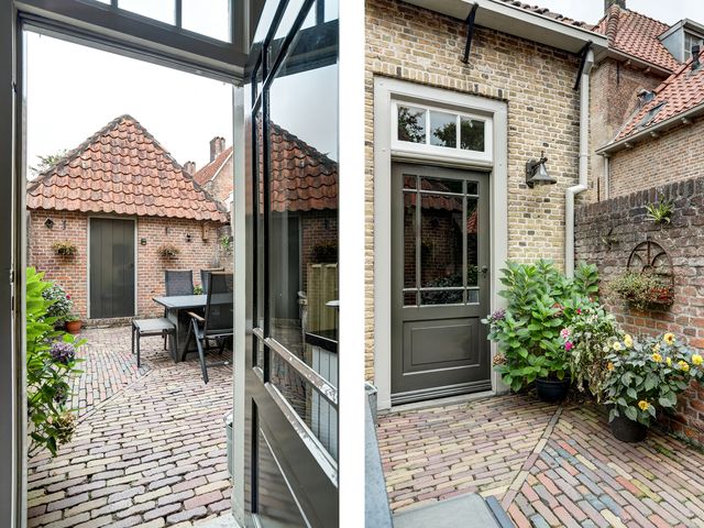 Foto van Putterstraat 33