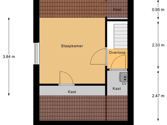 Foto van Putterstraat 33