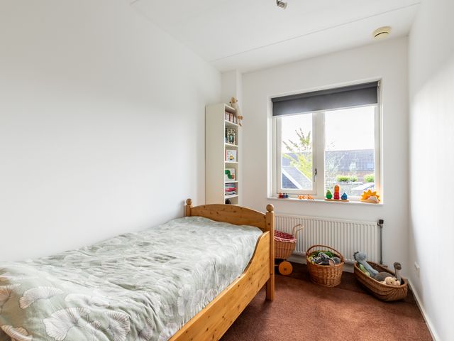 Foto van Bellefleur 7