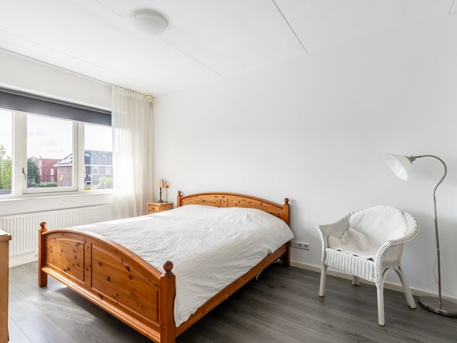 Foto van Bellefleur 7