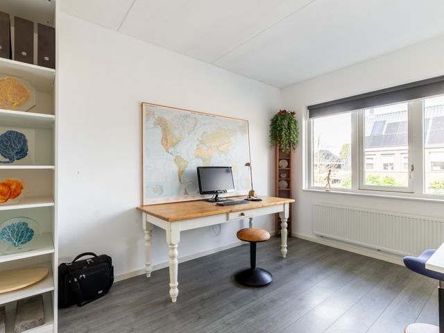 Foto van Bellefleur 7