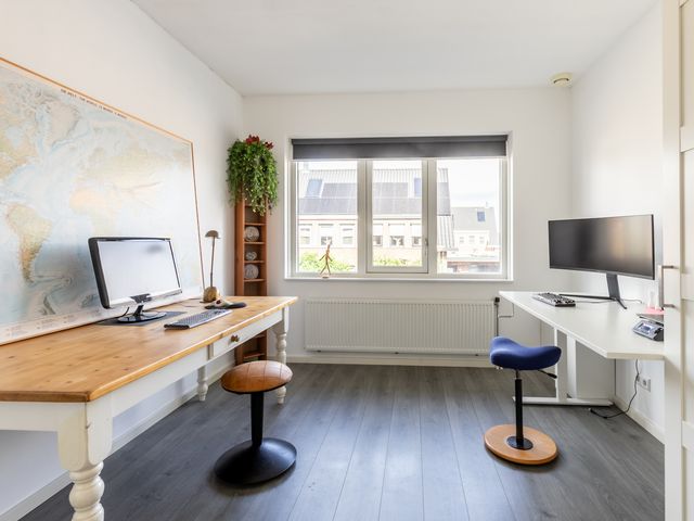 Foto van Bellefleur 7