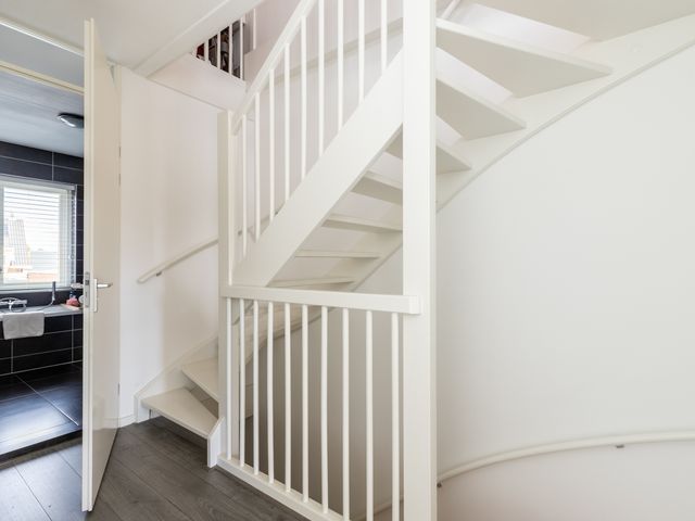 Foto van Bellefleur 7