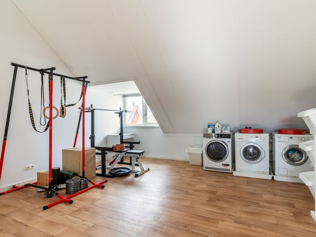 Foto van Bellefleur 7