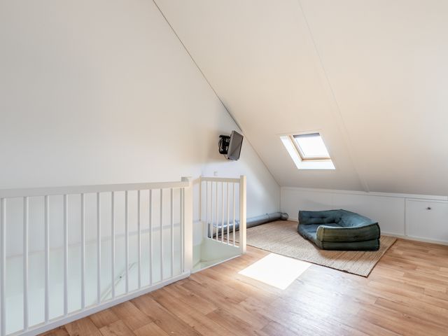 Foto van Bellefleur 7