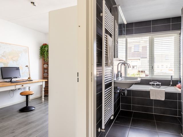 Foto van Bellefleur 7