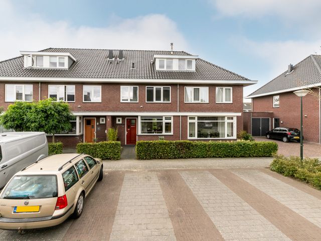 Foto van Bellefleur 7