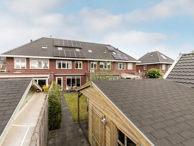 Foto van Bellefleur 7