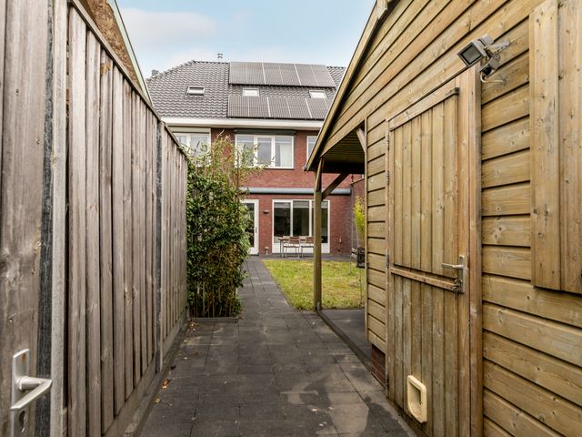 Foto van Bellefleur 7