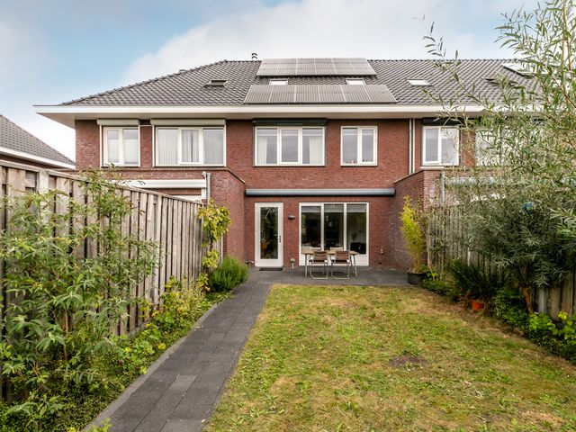 Foto van Bellefleur 7