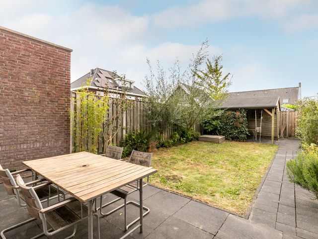 Foto van Bellefleur 7