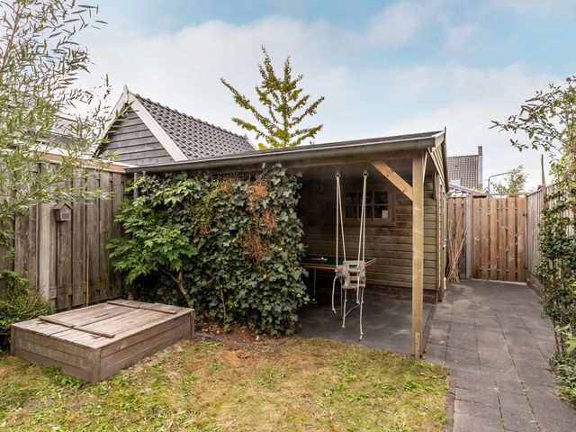 Foto van Bellefleur 7