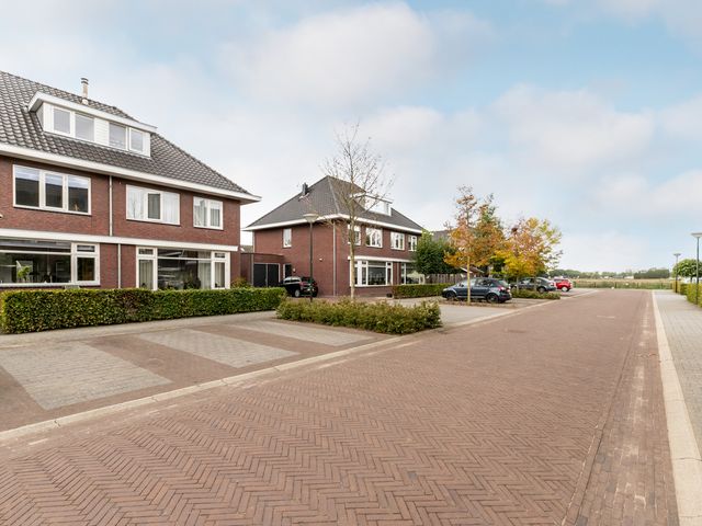 Foto van Bellefleur 7