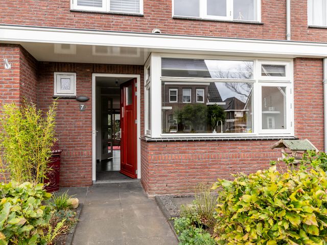 Foto van Bellefleur 7