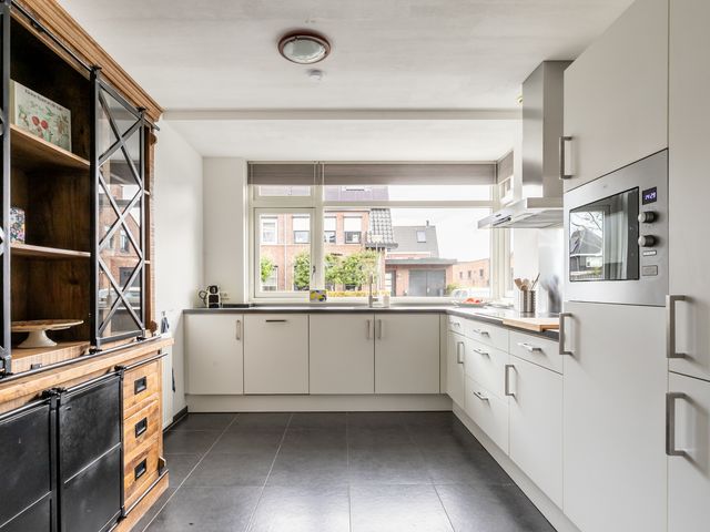 Foto van Bellefleur 7