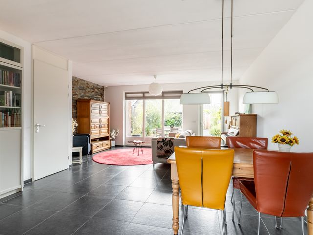 Foto van Bellefleur 7