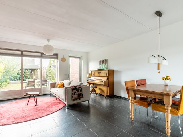 Foto van Bellefleur 7