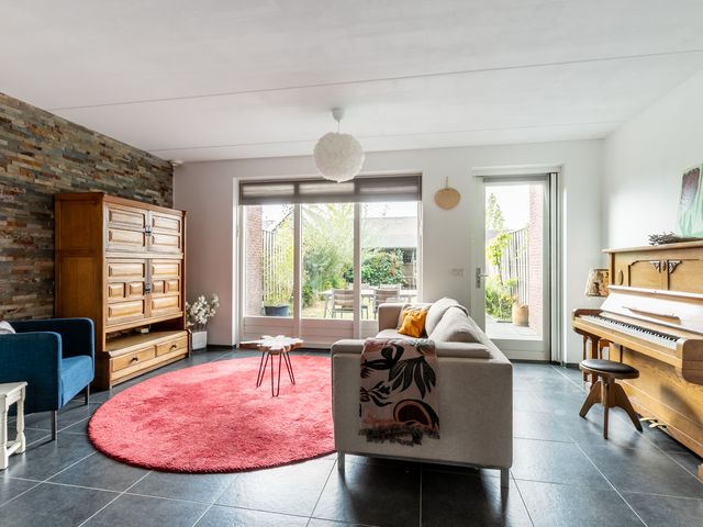 Foto van Bellefleur 7