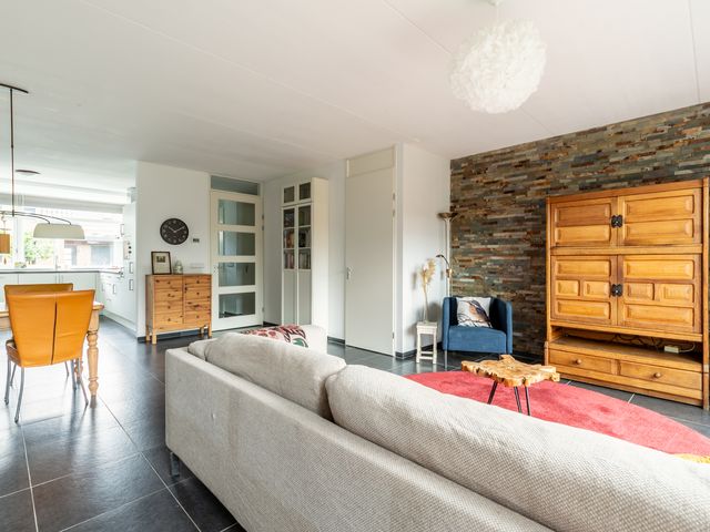 Foto van Bellefleur 7