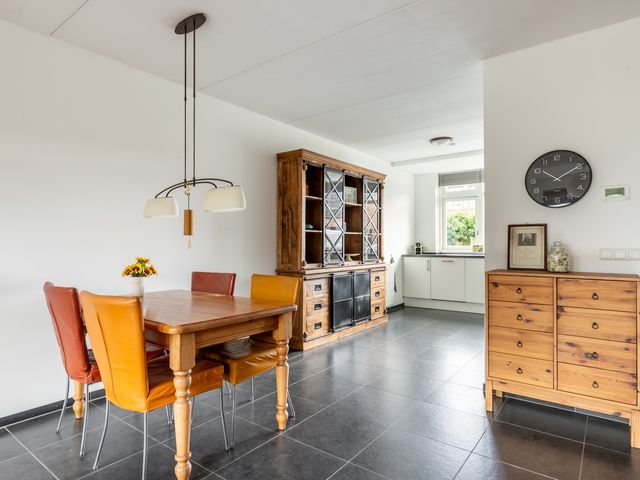 Foto van Bellefleur 7