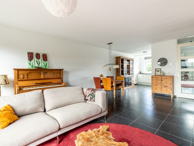 Foto van Bellefleur 7