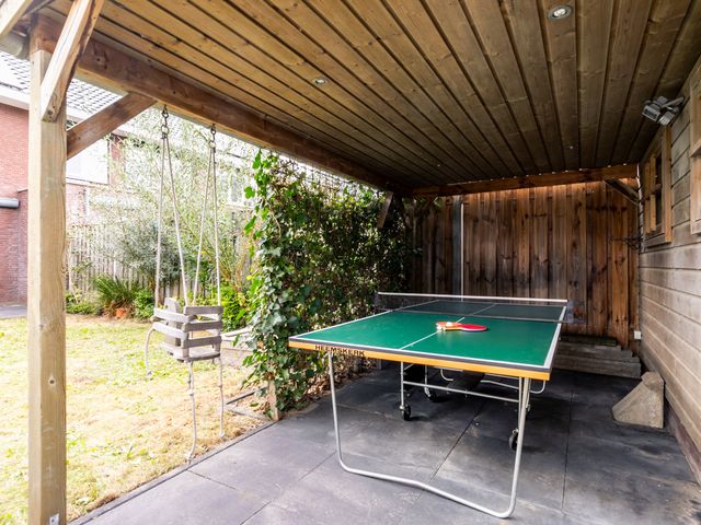 Foto van Bellefleur 7