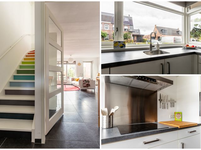 Foto van Bellefleur 7