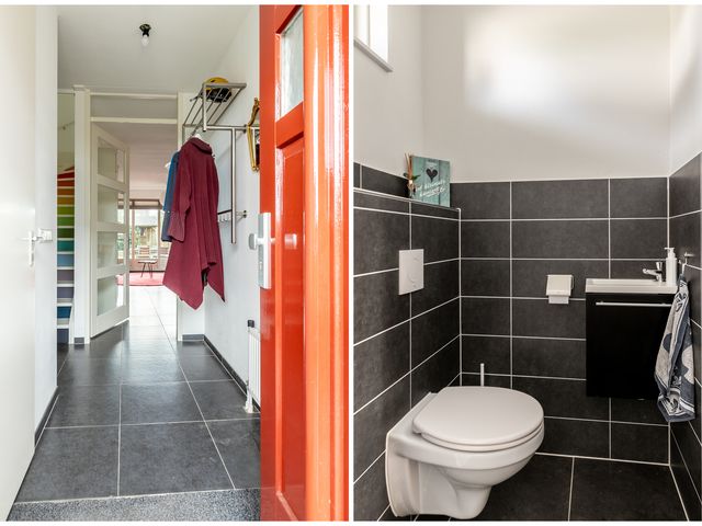 Foto van Bellefleur 7