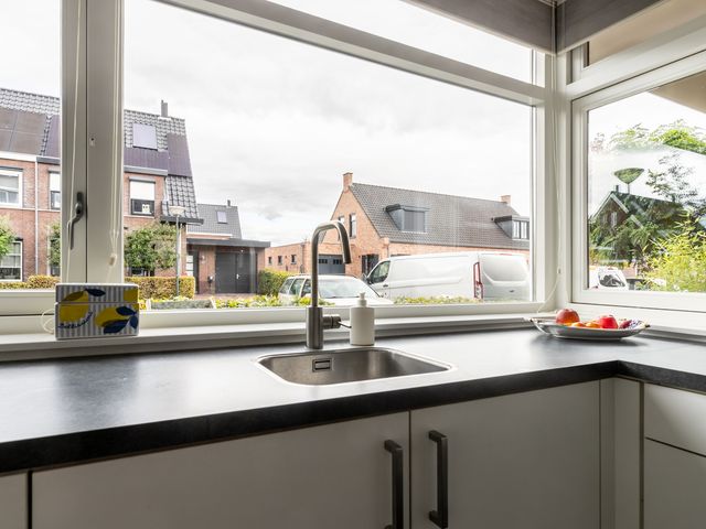 Foto van Bellefleur 7