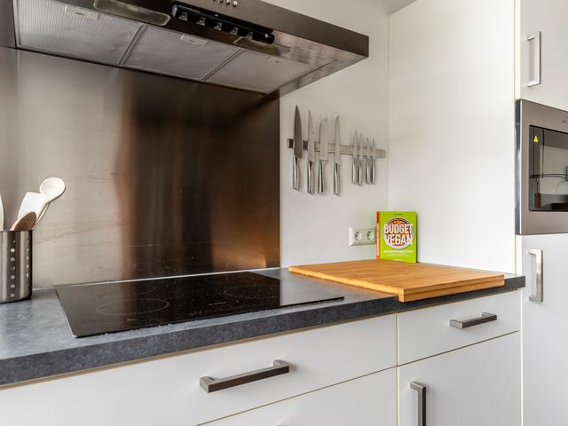 Foto van Bellefleur 7