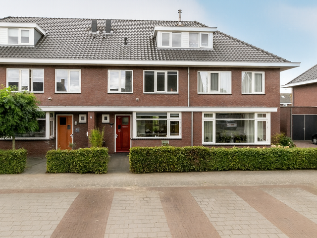 Foto van Bellefleur 7