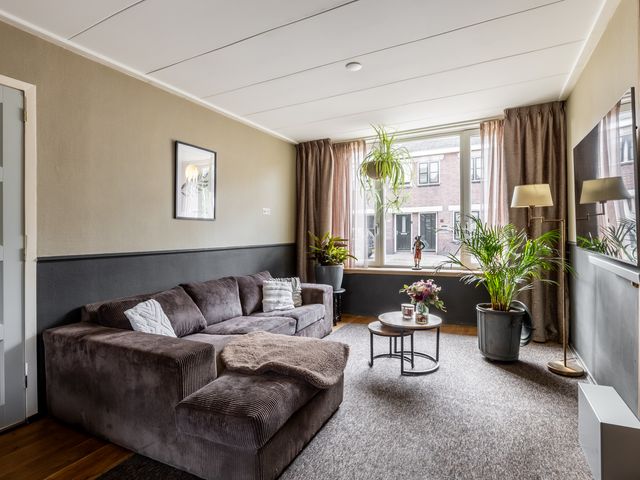 Foto van Vaartstraat 15