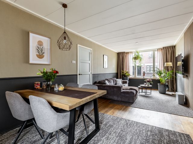 Foto van Vaartstraat 15