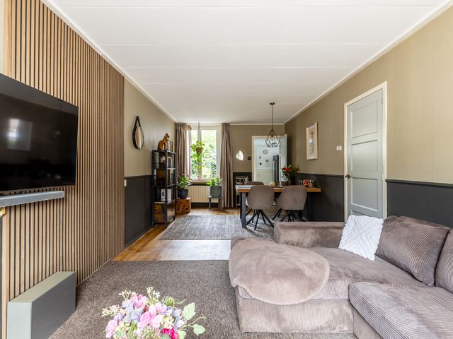 Foto van Vaartstraat 15