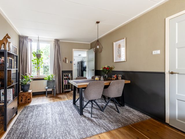 Foto van Vaartstraat 15