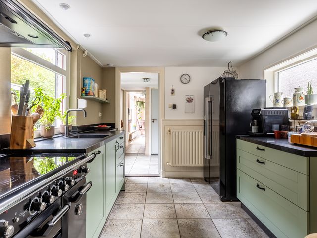 Foto van Vaartstraat 15