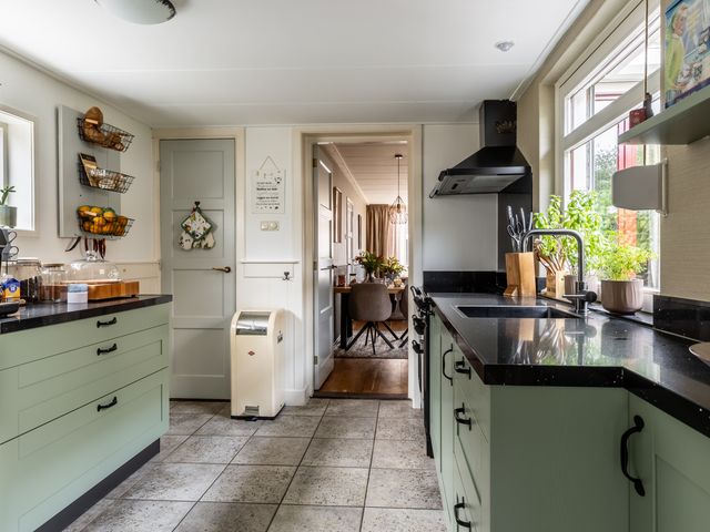 Foto van Vaartstraat 15