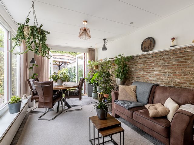 Foto van Vaartstraat 15