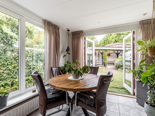 Foto van Vaartstraat 15