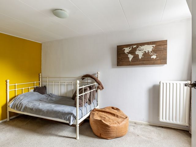 Foto van Vaartstraat 15