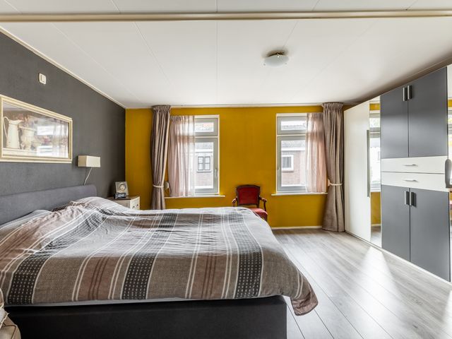 Foto van Vaartstraat 15