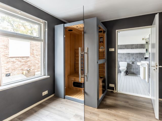 Foto van Vaartstraat 15