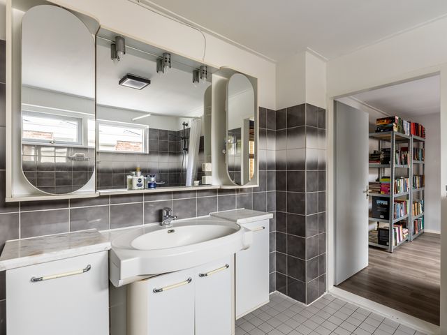 Foto van Vaartstraat 15