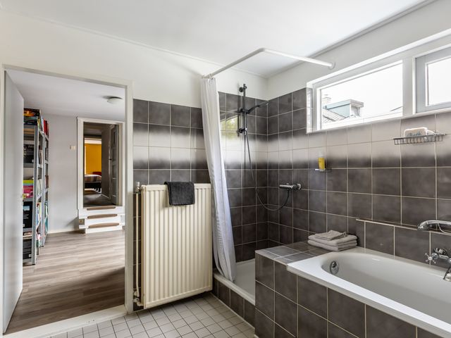 Foto van Vaartstraat 15