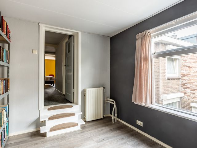 Foto van Vaartstraat 15