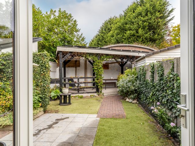 Foto van Vaartstraat 15