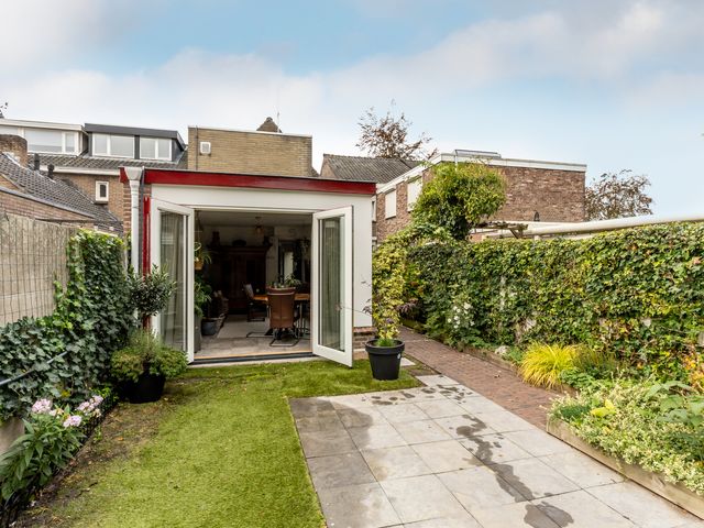 Foto van Vaartstraat 15