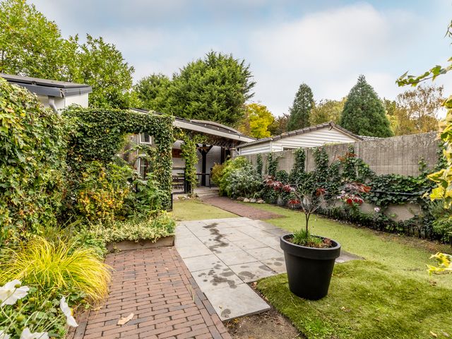 Foto van Vaartstraat 15