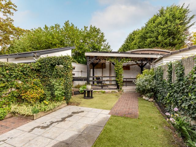 Foto van Vaartstraat 15